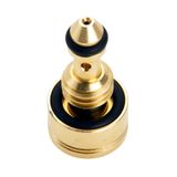 Spare part Equalizing Orifice ø0.8 EPDM