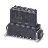 FP 1,27/ 80-FV 9,05 - SMD female connectors