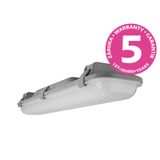 LED ORAVA EVO 136+EM3h 20W 4K IP65