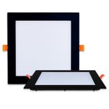 LED built-in light Toro S21, 21W, 4000K, black