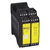 SB4-OR-4XP safety switching device