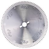 Top Precision Best for Laminated Panel Fine circular saw blade 300 x 30 x 3,2 mm, 96