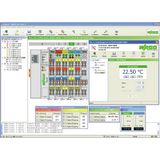 WAGO-I/O-CHECK USB-Set
