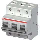 S803-BB6 High Performance MCB