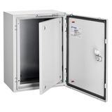 WSA Internal door for H=600 and W=400mm