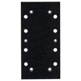 Sanding plate for GSS 182 x 92 mm