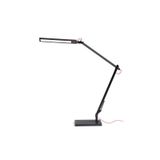 NORMA DIMM table black/red 230V LED 10W 100° 3000K 4000K 6500K