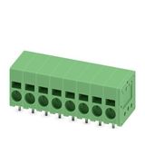 SPT 2,5/ 8-H-5,0 - PCB terminal block