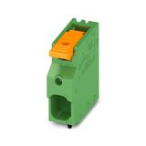 LPT 6/ 4-7,5-B BK SO - PCB terminal block