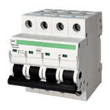 Switch disconnector FSD3 4P 125A