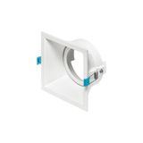 SQUARE PAR30 | WHITE