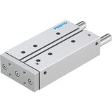 DFM-40-160-P-A-GF Guided actuator