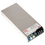 SD-1000H-24 DC/DC Converter 72-144V:24V 40A 960W, MEAN WELL