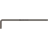 967 XL HF TORX Stiftsleutel met vasthoudfunctie, lang, TX 40 x 224 mm