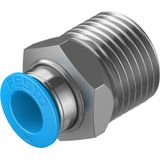 QS-1/2-10-50 Push-in fitting