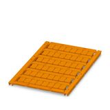 UCT-TM 7,62 OG - Marker for terminal blocks