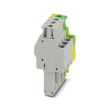 UPBV 4/ 4 NZ:1 - Plug