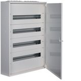 HAGER FW424WT SWITCHBOARD