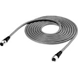 Safety sensor accessory, F3SG-R Advanced, receiver extension cable M12 F39G1054H