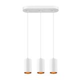 ASTO TUBE reflector, copper