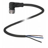 V11-W-BK1,5M-PVC-U AS-Interface Analogmo
