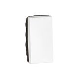 Switch Arteor 1-way 10A 1M White