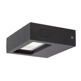 GANGES LED 7W IP65 4000K 7052
