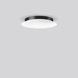FLAT SLIM disc, 11...24 W, 1150...2500 lm, 830, 840, anthracite, DALI 