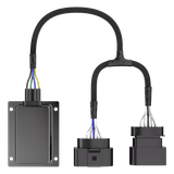 LEDriving® SMART CANBUS 12V 16W (Audi, Seat, Skoda, VW) - Headlamp connector