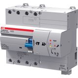 F-ARI4Test A-40/0.3 Autoreclosing device with Automatic Test