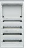 VEGA-D WALL CABINET 4X24M+EMPTY
