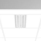 TX-MOVE, 32...62 W, 4000...6750 lm, 927, white, on/off Recessed projec