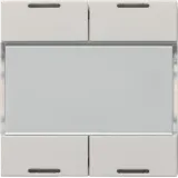 Systo PB KNX bus 4E w. indicator