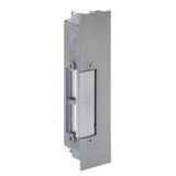 Electric strike 14RR--------F11 Without face plate, 24 V AC/DC