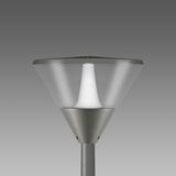 CLIMA 1570 LED 11W CLD GREY