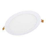 DL SLIM RD 220 E 30W 840 WT LEDV