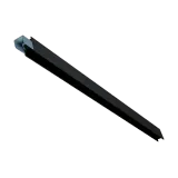 LINEAL SURFACE BLIND PROFIL 1120 MUSTA