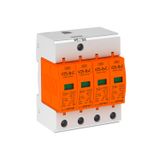 V25-B+C 4-385 CombiController V25 4-pole design 385V
