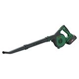 UniversalLeafBlower 18V-130, 1x2,5Ah, AL 1820 CV