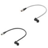 Root-Plug cable for extended set 0.3 m for F3SG-4SR (2 cables per set, F39S0112M