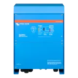 Victron Energy Power Inverter / Charger Quattro 12/5000/220-100/100 120V (UL 458)
