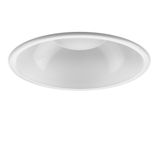 DL ROUND MIDI WITTE REFLECTOR