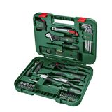 Advanced Hand Tool Set 52-Piece