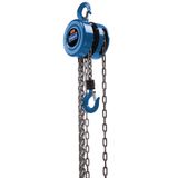 Scheppach Pulley/Tackle (Chain Hoist) CB01