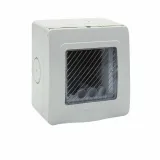 IP55 RAL7035 ENCLOSURE       S44 2M