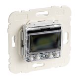 MULTIFUNCTIONAL CHRONOTHERMOSTAT