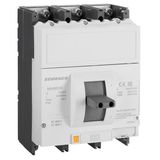 Switch Disconnector MX4/800 3 pole 800A