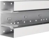 Canal cable BRS100170, hotel, RAL9016
