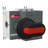 OS50GF04N1P SWITCH FUSE