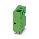 SPT 16/ 1-V-10,0 BK - PCB terminal block